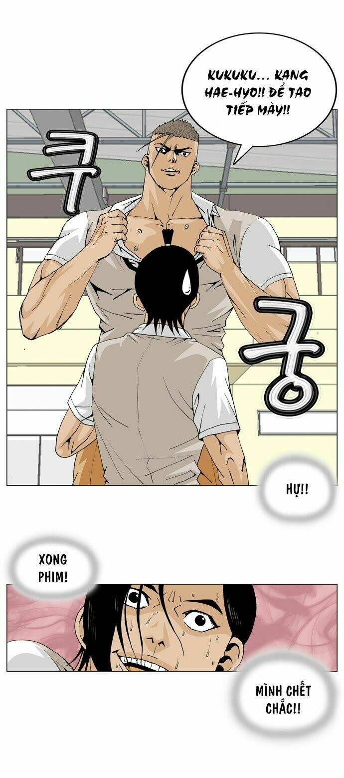 Ultimate Legend: Kang Hae Hyo Chapter 5 - Trang 2