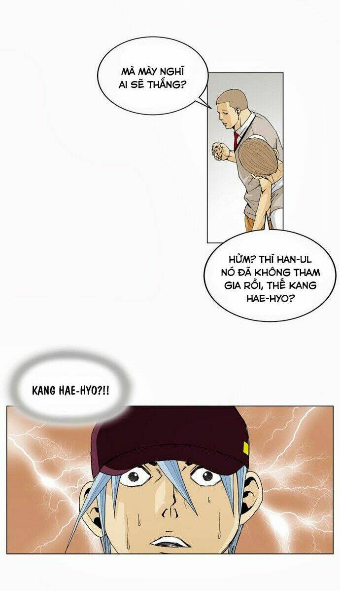 Ultimate Legend: Kang Hae Hyo Chapter 5 - Trang 2