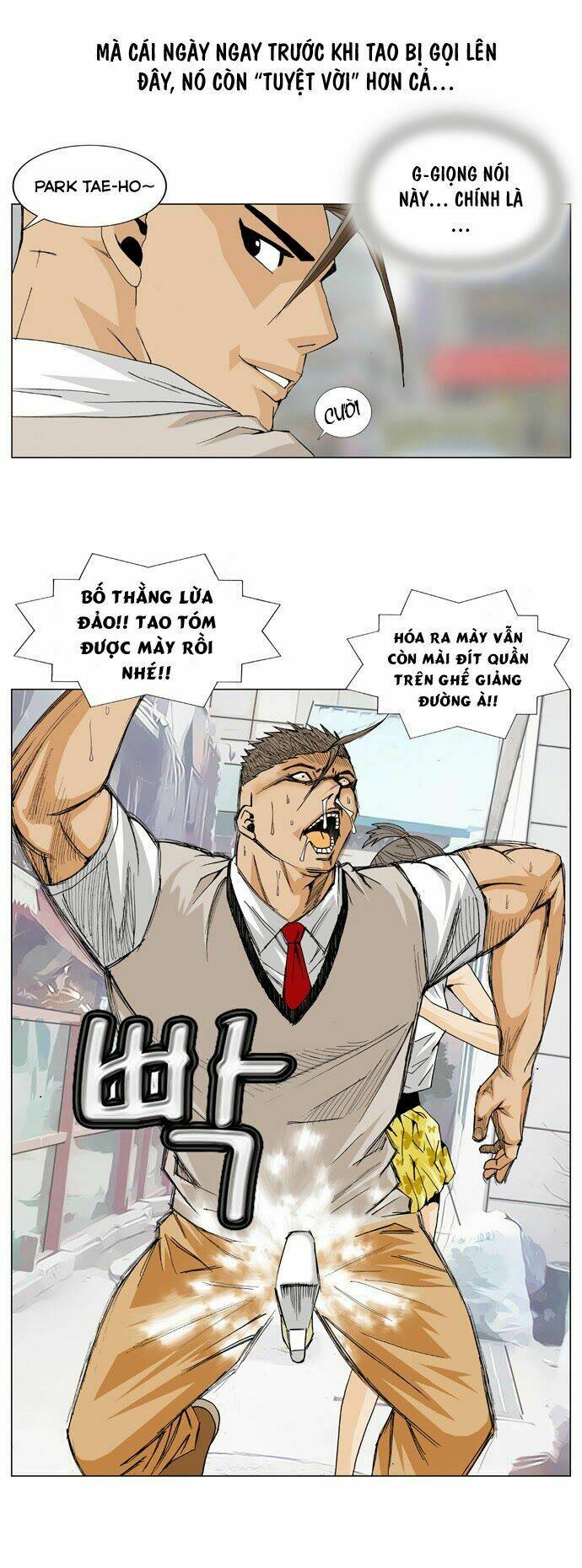 Ultimate Legend: Kang Hae Hyo Chapter 6 - Trang 2