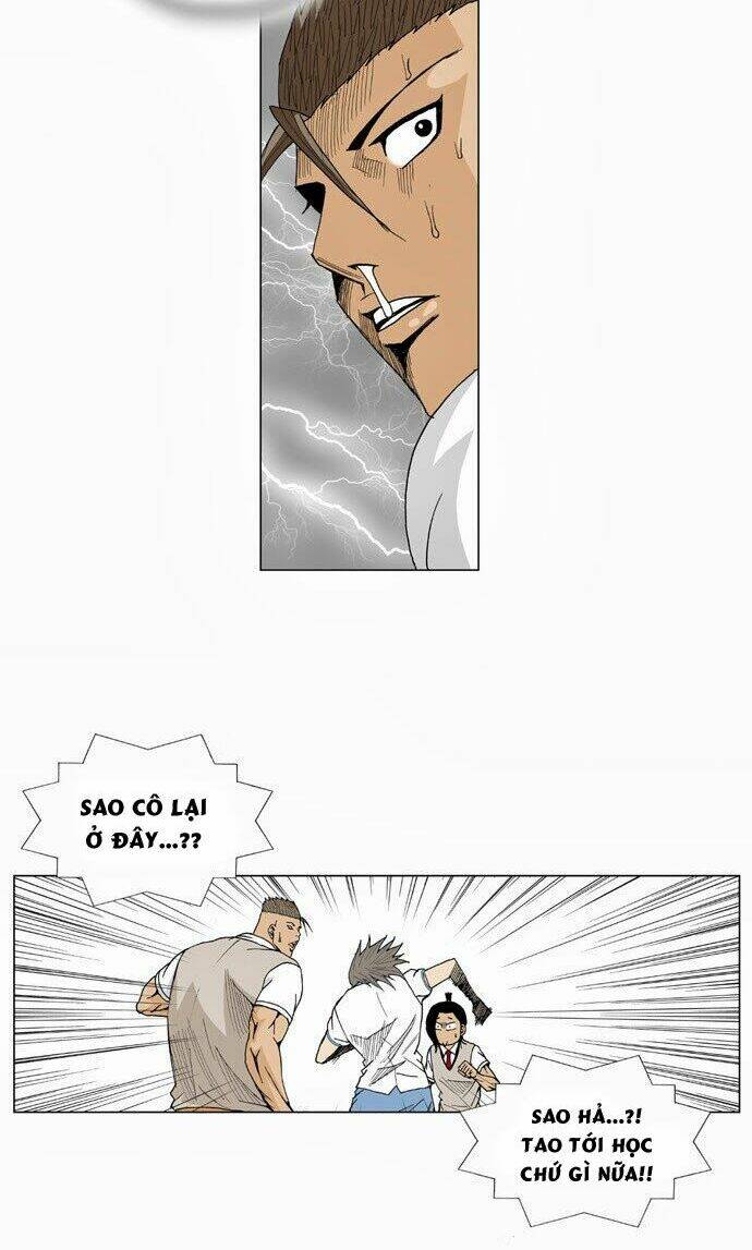 Ultimate Legend: Kang Hae Hyo Chapter 7 - Trang 2
