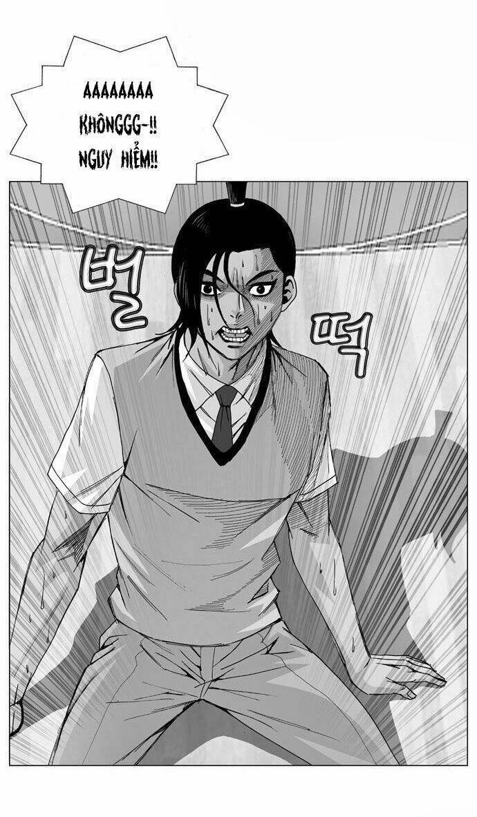 Ultimate Legend: Kang Hae Hyo Chapter 7 - Trang 2