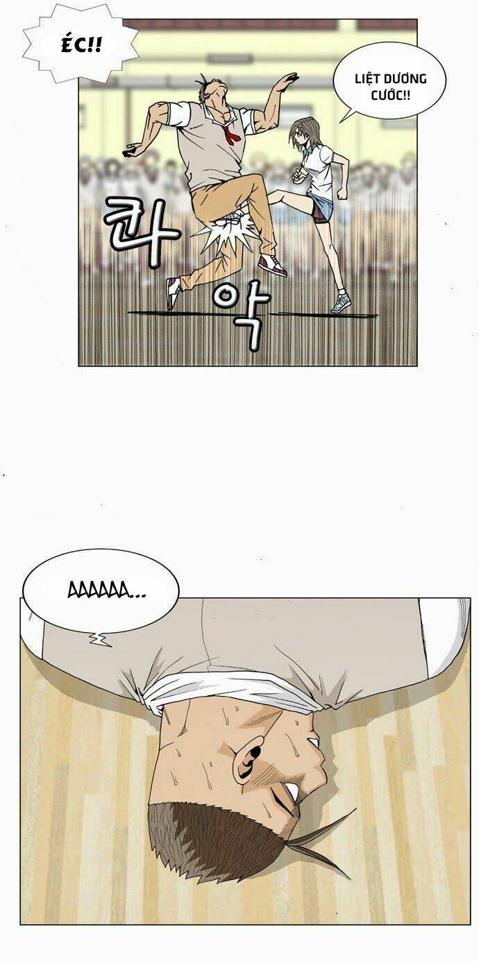 Ultimate Legend: Kang Hae Hyo Chapter 7 - Trang 2