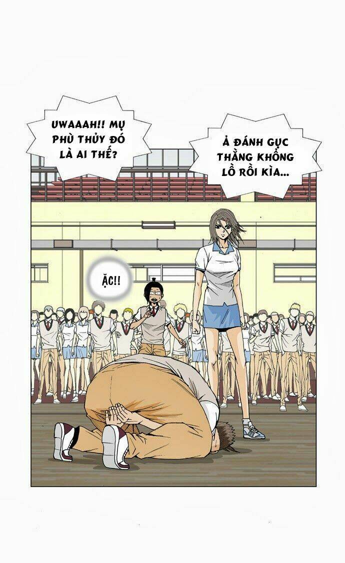 Ultimate Legend: Kang Hae Hyo Chapter 7 - Trang 2