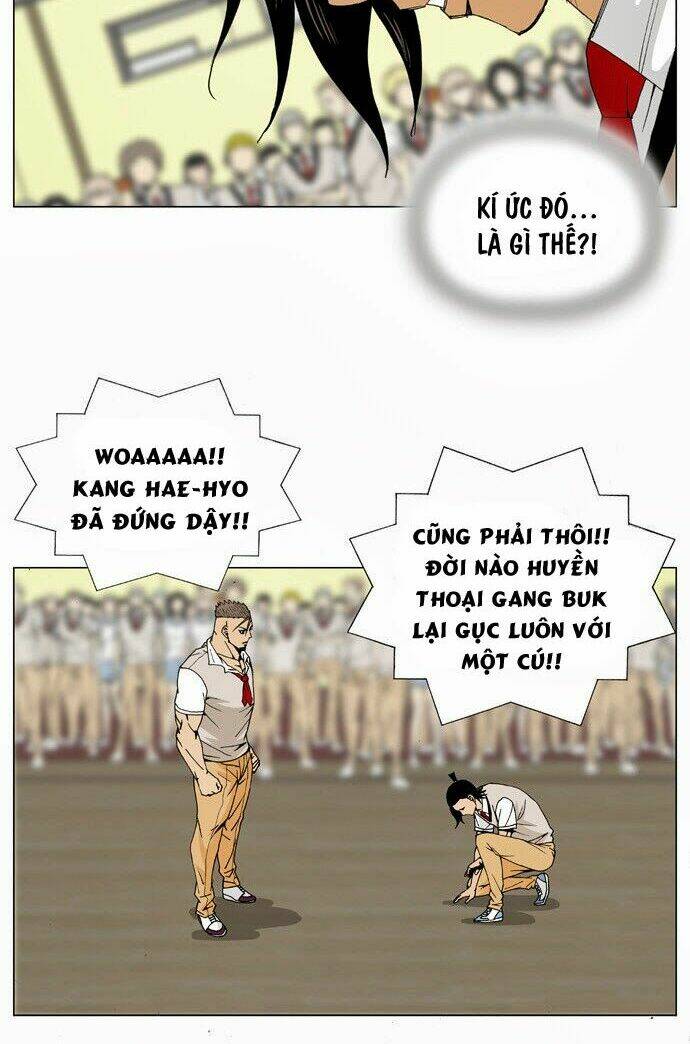 Ultimate Legend: Kang Hae Hyo Chapter 7 - Trang 2