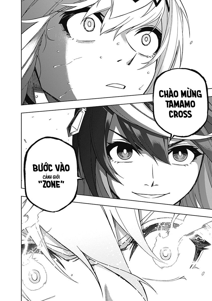 Uma Musume: Cinderella Gray Chapter 41 - Trang 2
