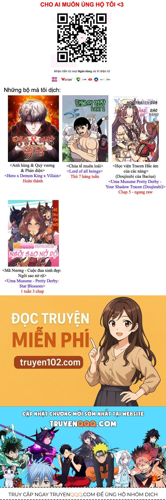 Uma Musume: Pretty Derby – Star Blossom Chapter 10 - Trang 2