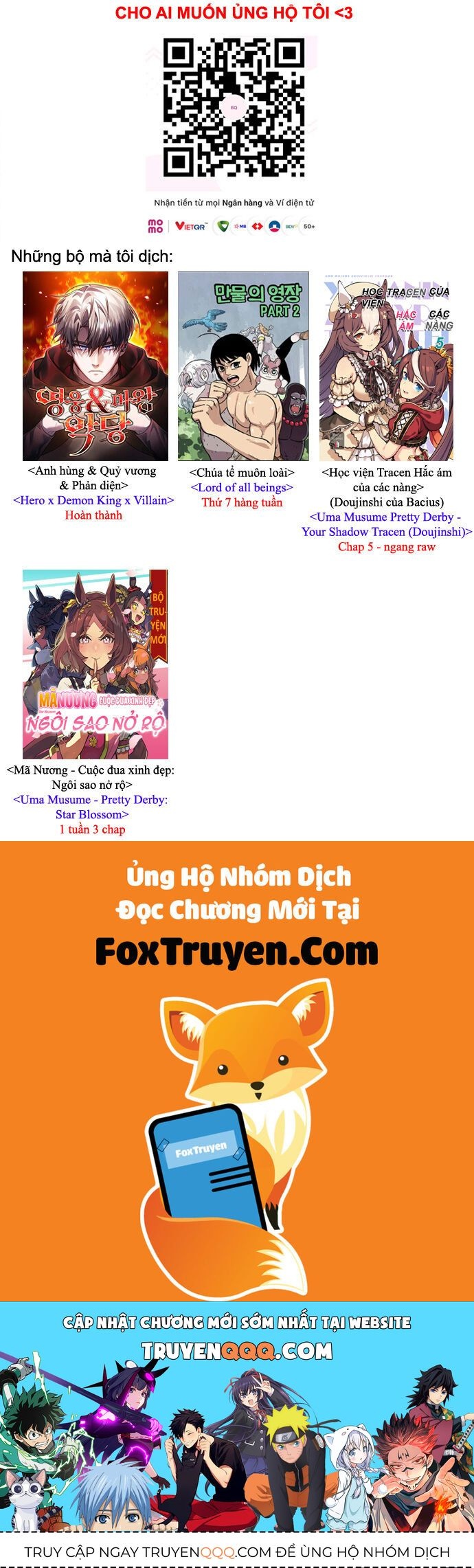 Uma Musume: Pretty Derby – Star Blossom Chapter 11 - Trang 2