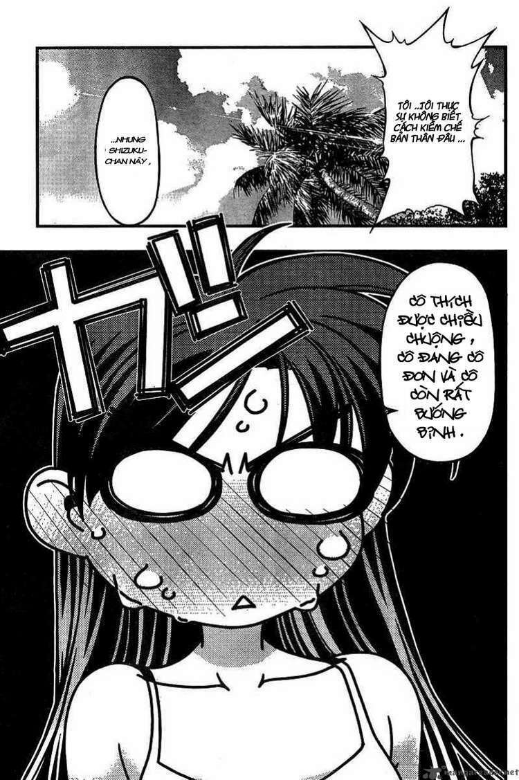 Umi No Misaki Chapter 70 - Trang 2