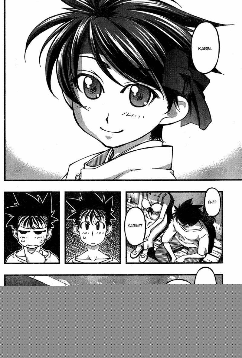 Umi No Misaki Chapter 87 - Trang 2