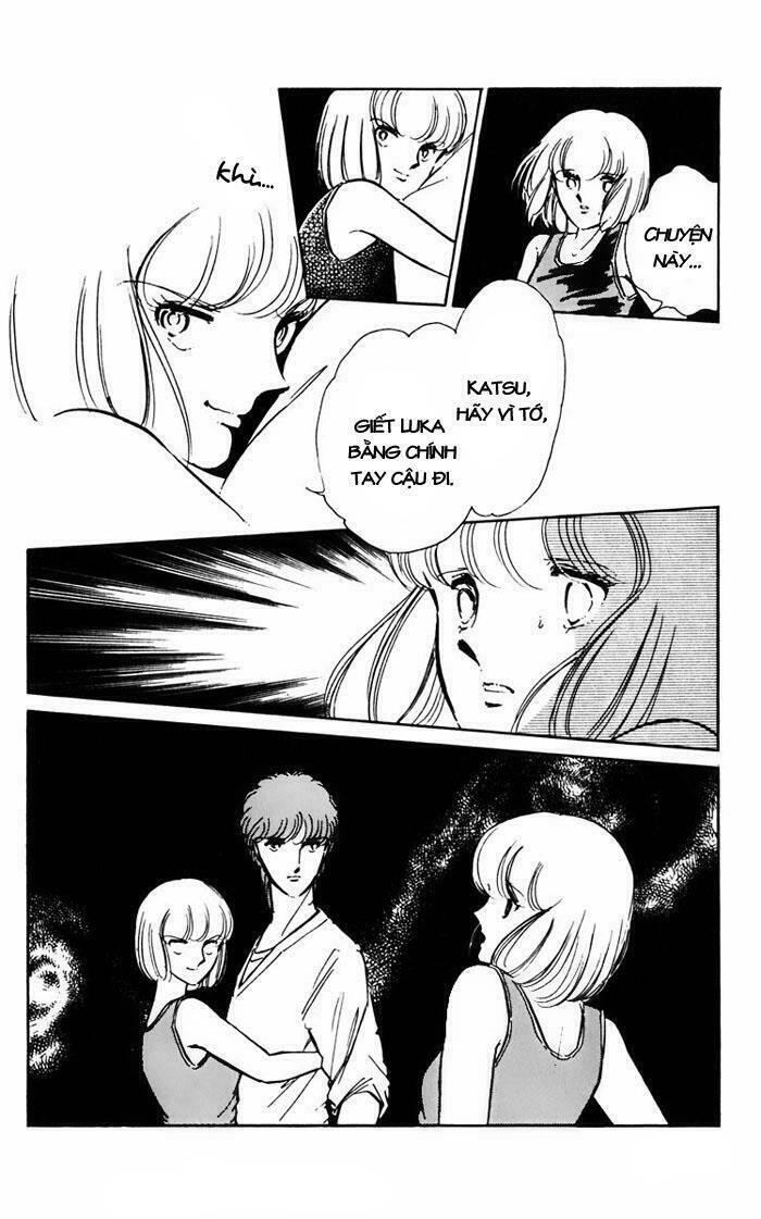 Umi No Yami, Tsuki No Kage Chapter 16 - Trang 2