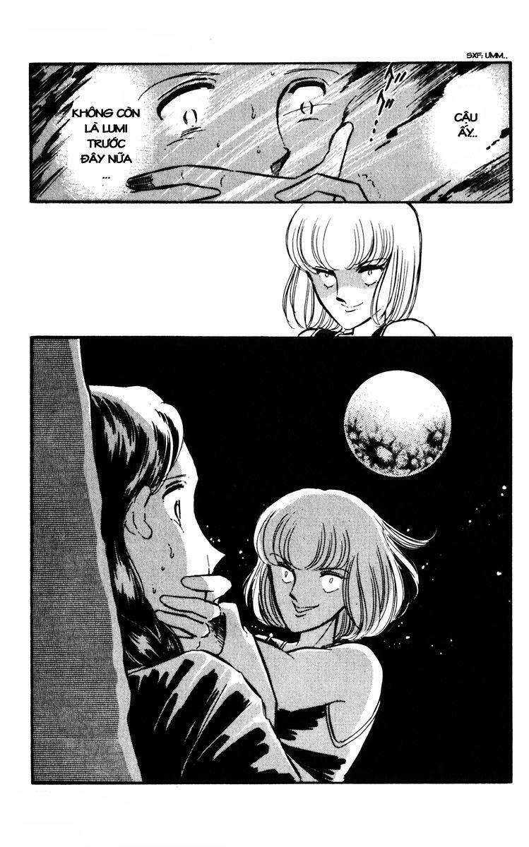 Umi No Yami, Tsuki No Kage Chapter 2 - Trang 2