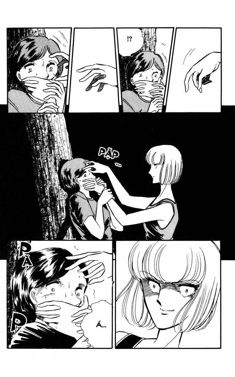 Umi No Yami, Tsuki No Kage Chapter 2 - Trang 2