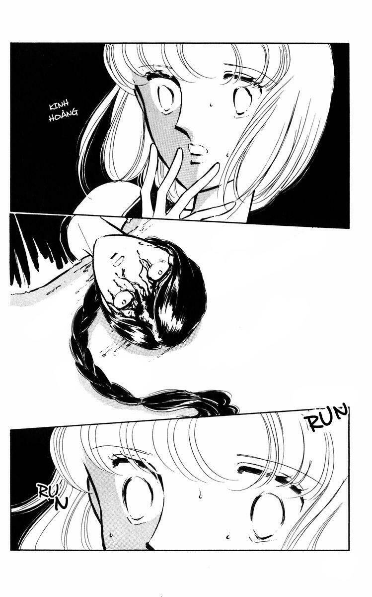 Umi No Yami, Tsuki No Kage Chapter 2 - Trang 2