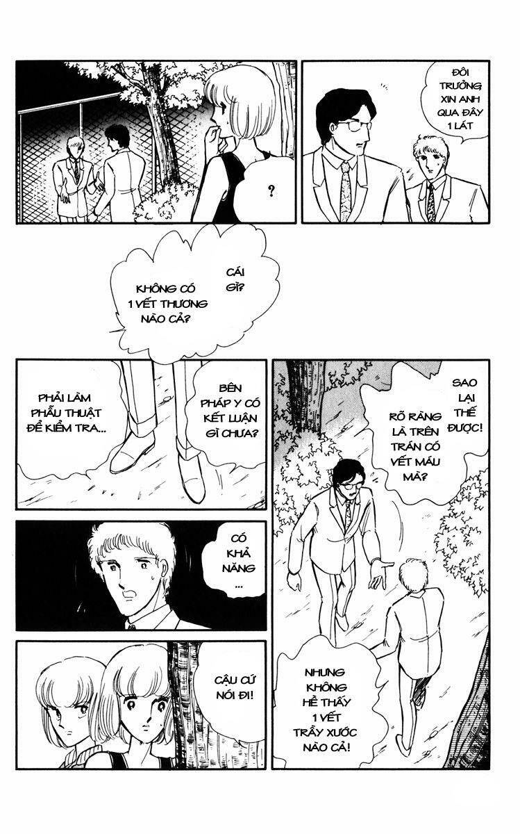 Umi No Yami, Tsuki No Kage Chapter 2 - Trang 2