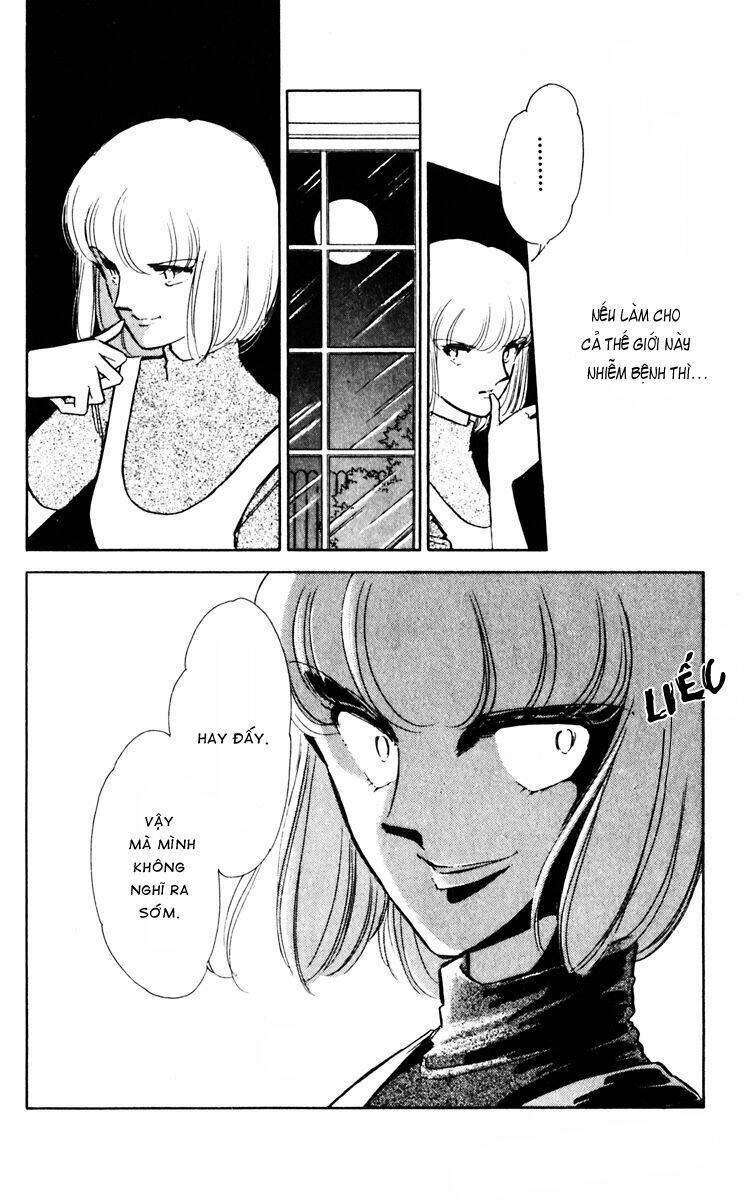 Umi No Yami, Tsuki No Kage Chapter 22 - Trang 2