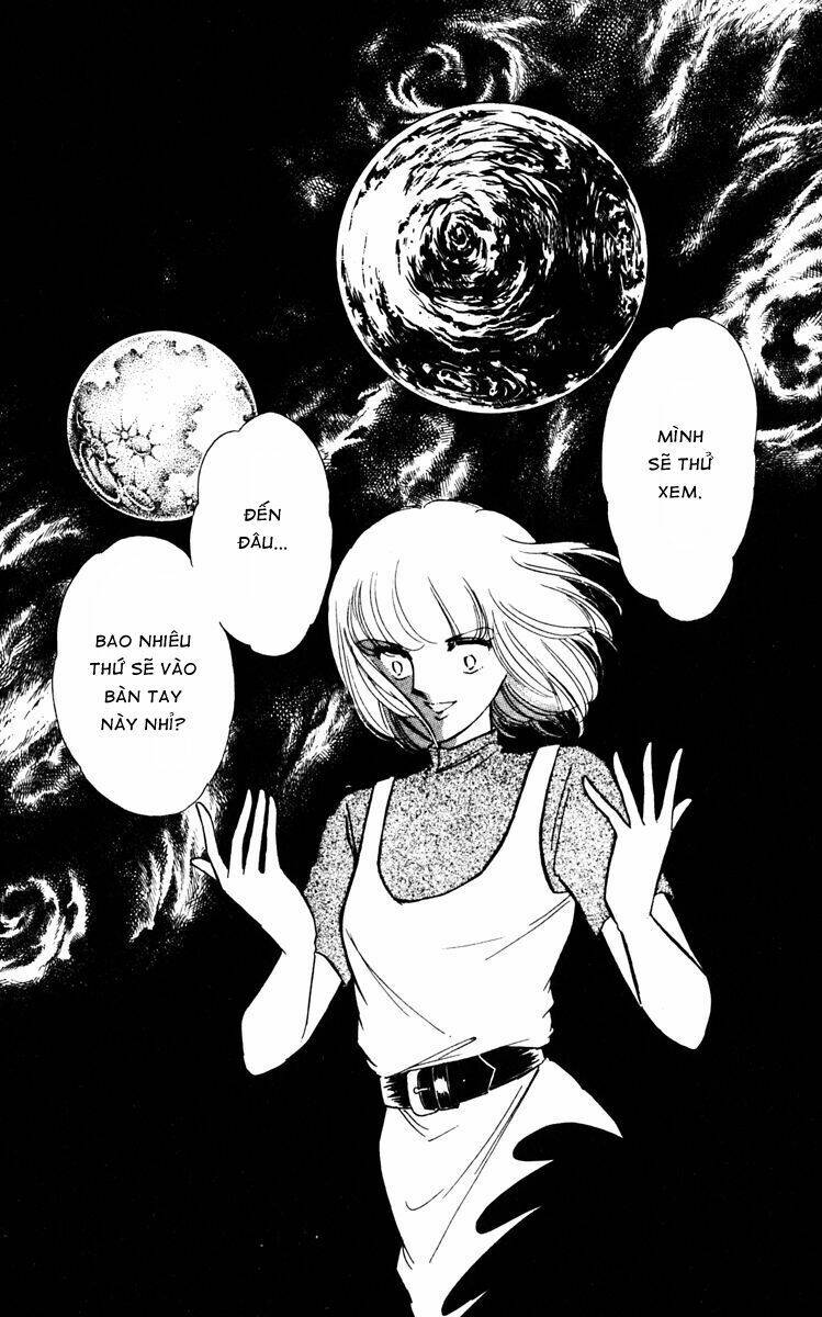 Umi No Yami, Tsuki No Kage Chapter 22 - Trang 2