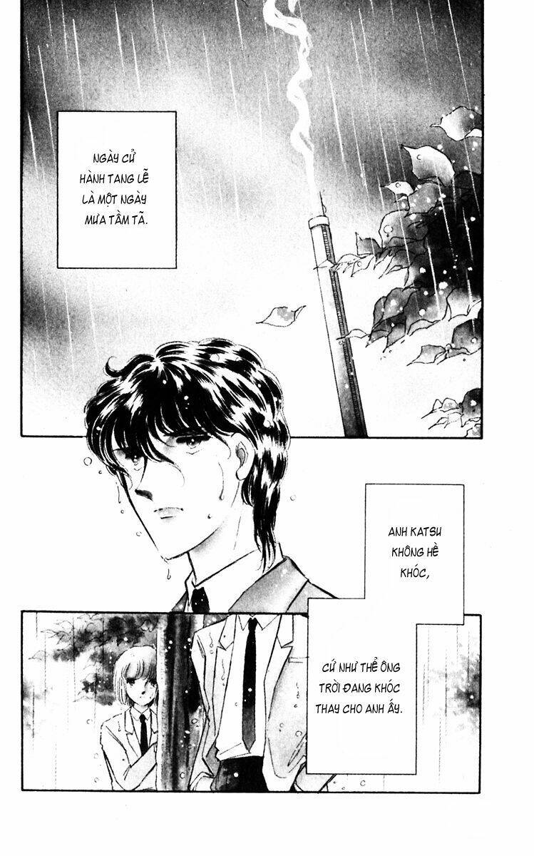 Umi No Yami, Tsuki No Kage Chapter 22 - Trang 2