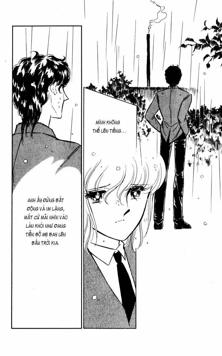 Umi No Yami, Tsuki No Kage Chapter 22 - Trang 2