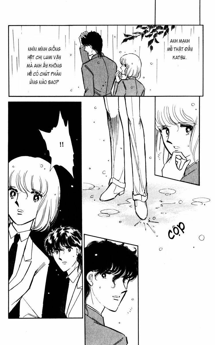 Umi No Yami, Tsuki No Kage Chapter 22 - Trang 2