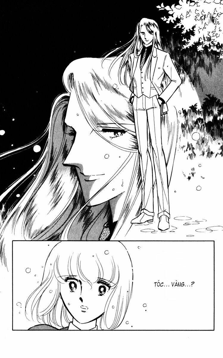 Umi No Yami, Tsuki No Kage Chapter 22 - Trang 2