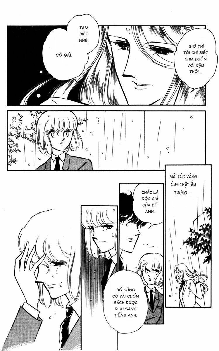 Umi No Yami, Tsuki No Kage Chapter 22 - Trang 2