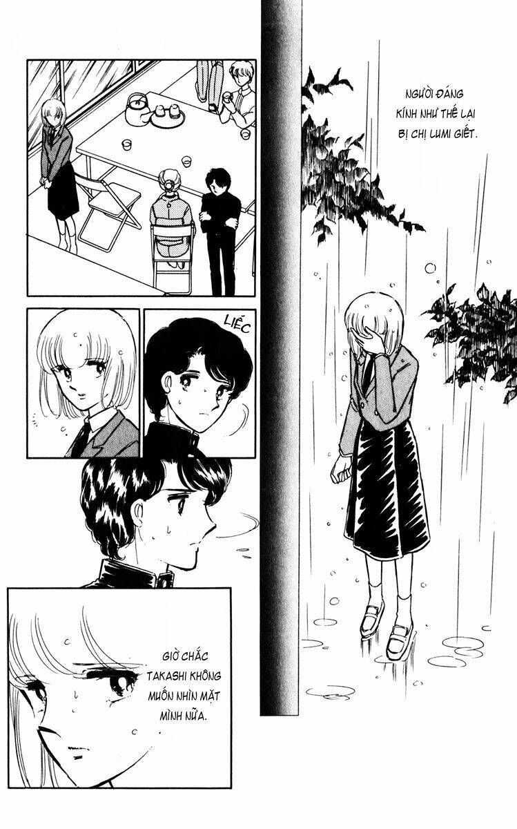 Umi No Yami, Tsuki No Kage Chapter 22 - Trang 2