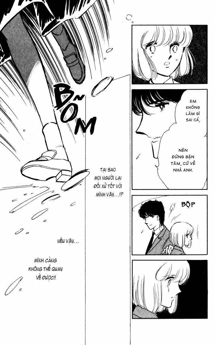 Umi No Yami, Tsuki No Kage Chapter 22 - Trang 2