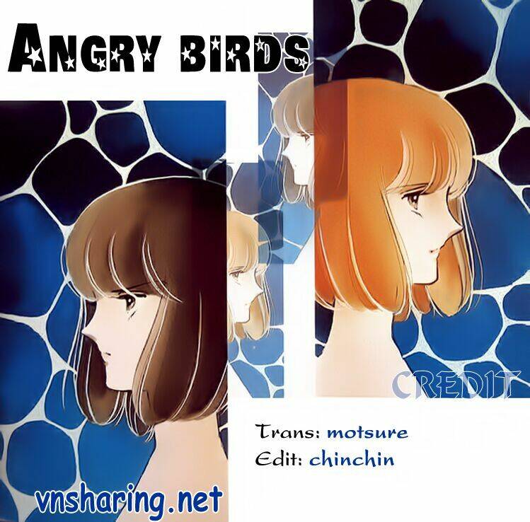 Umi No Yami, Tsuki No Kage Chapter 23 - Trang 2