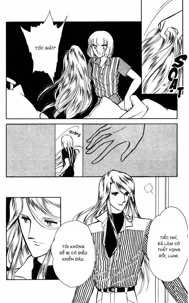 Umi No Yami, Tsuki No Kage Chapter 24 - Trang 2