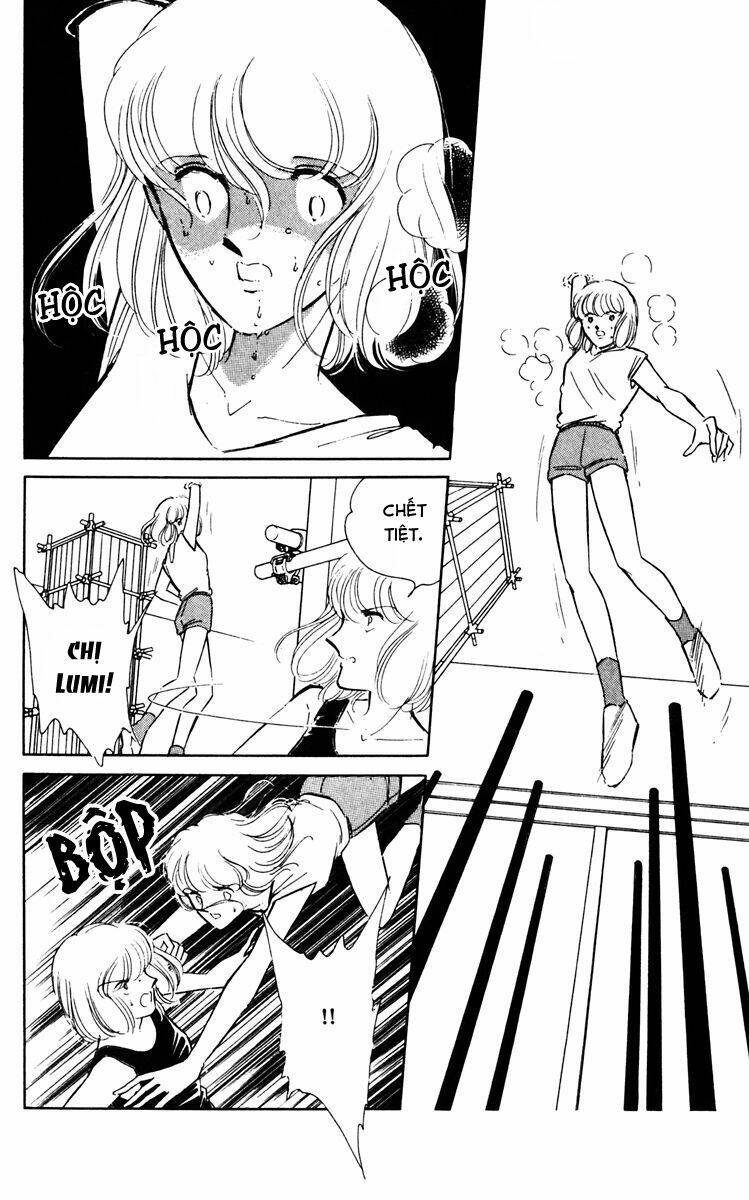 Umi No Yami, Tsuki No Kage Chapter 30 - Trang 2