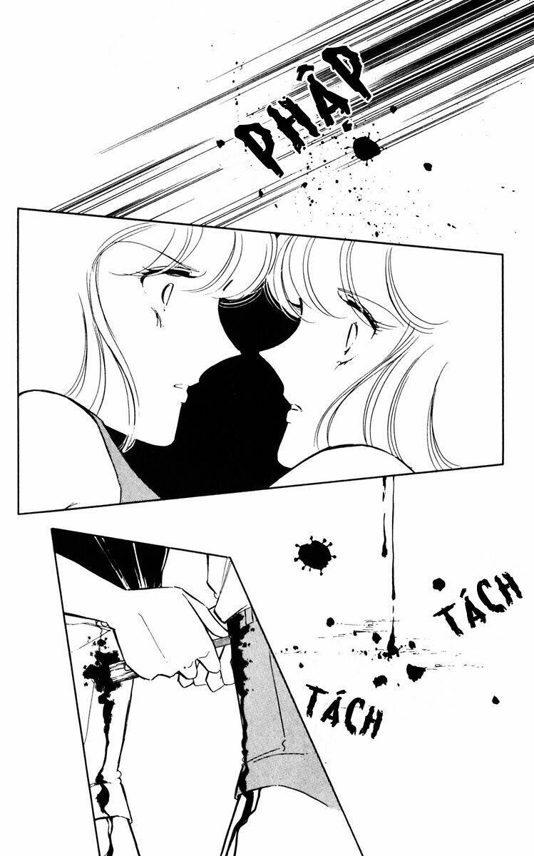 Umi No Yami, Tsuki No Kage Chapter 30 - Trang 2