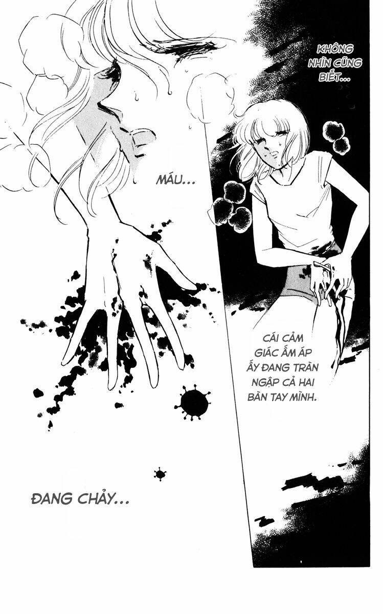 Umi No Yami, Tsuki No Kage Chapter 30 - Trang 2