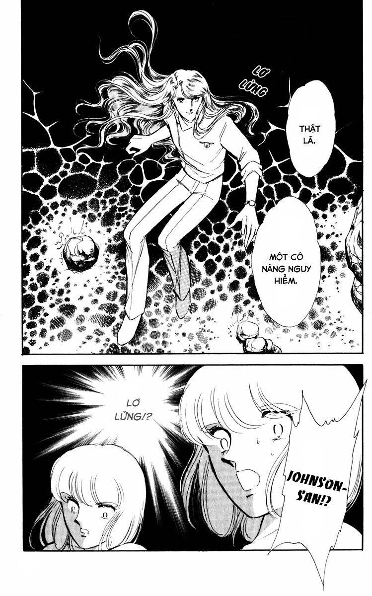 Umi No Yami, Tsuki No Kage Chapter 32 - Trang 2