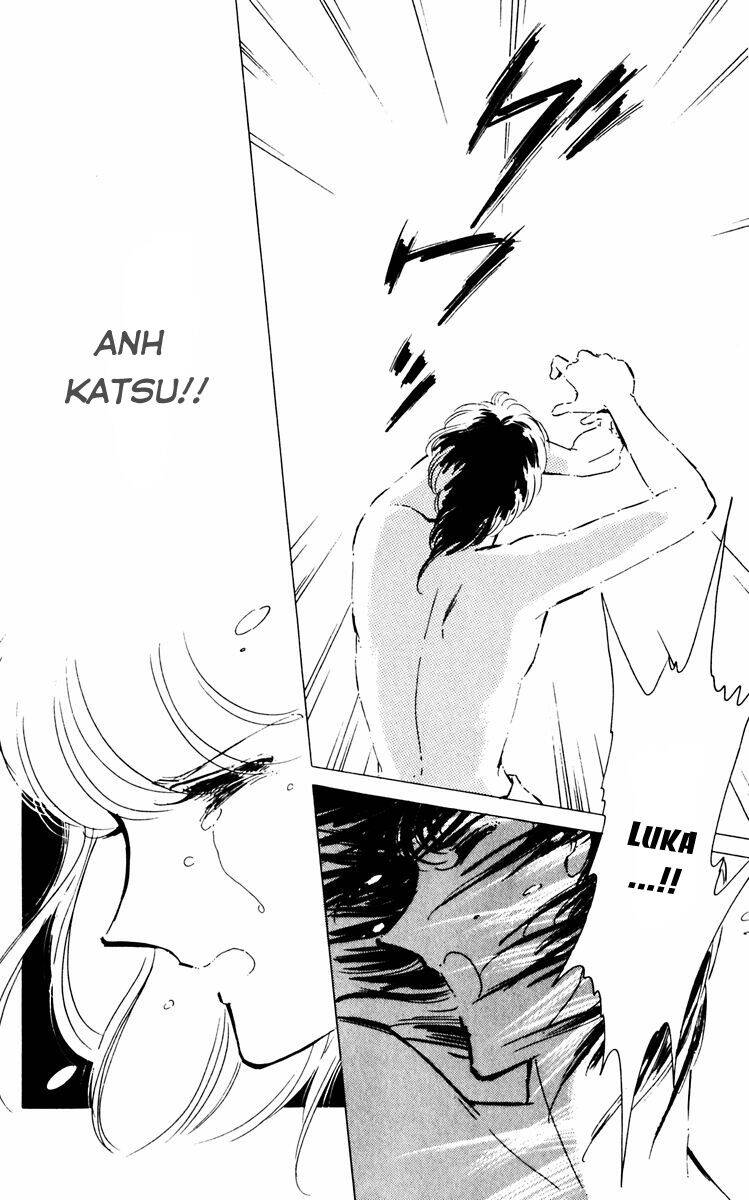 Umi No Yami, Tsuki No Kage Chapter 34 - Trang 2