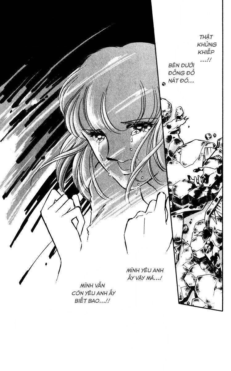 Umi No Yami, Tsuki No Kage Chapter 36 - Trang 2