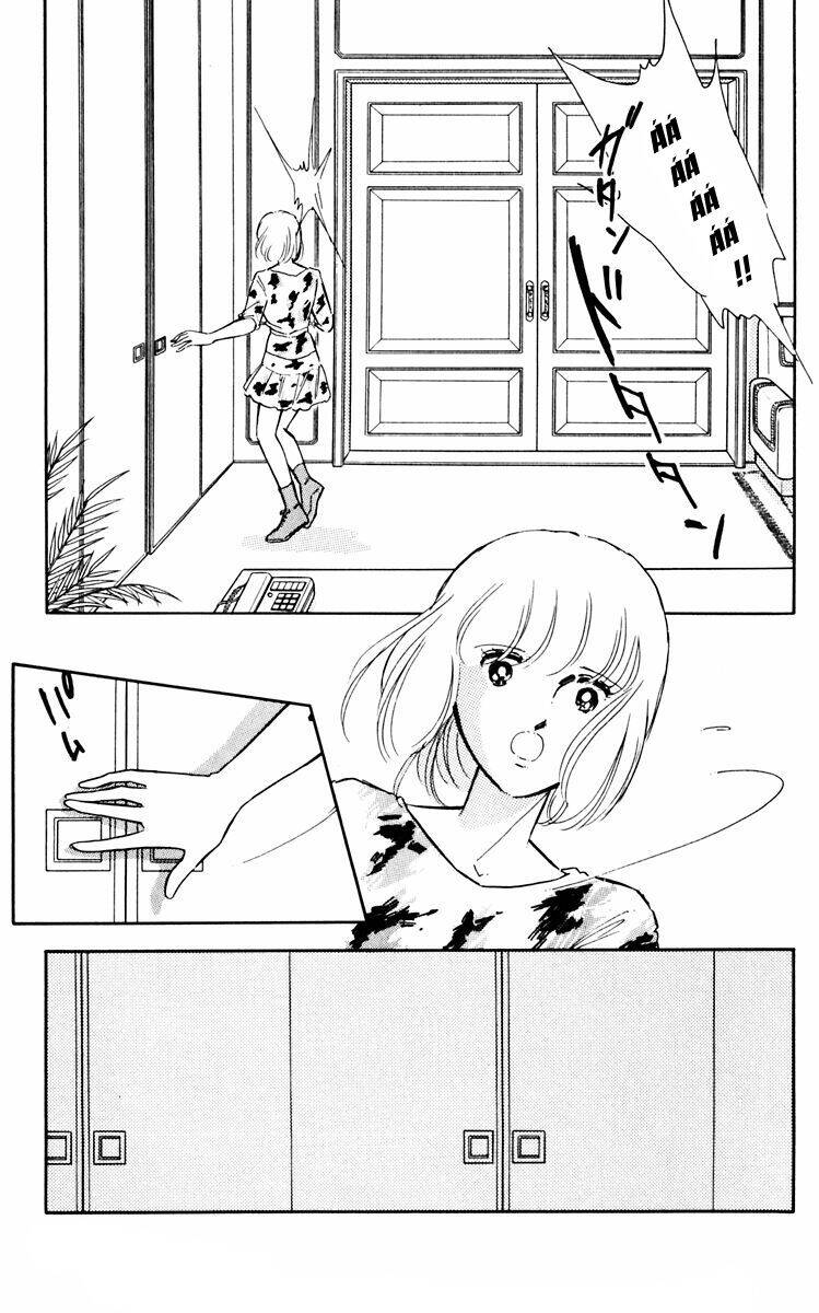 Umi No Yami, Tsuki No Kage Chapter 36 - Trang 2