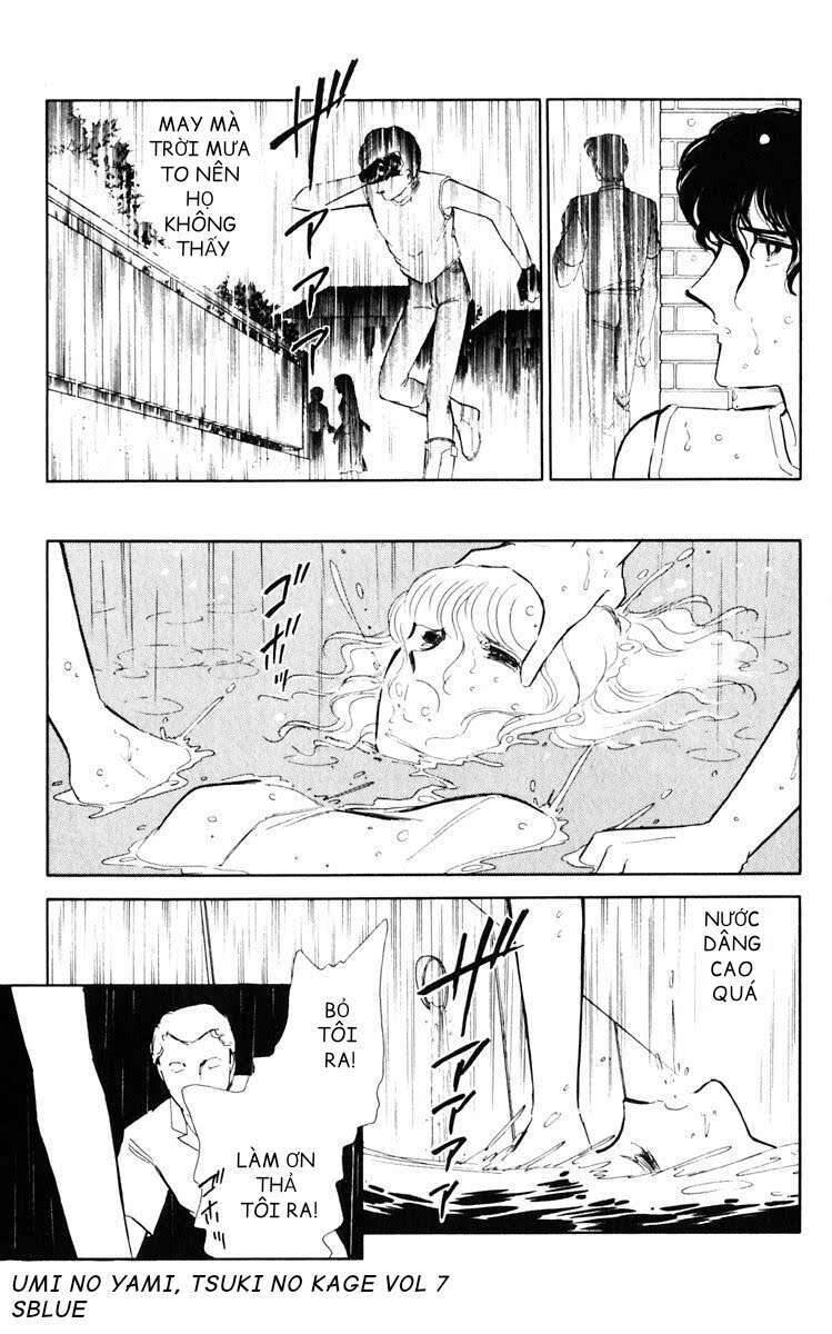 Umi No Yami, Tsuki No Kage Chapter 38.2 - Trang 2