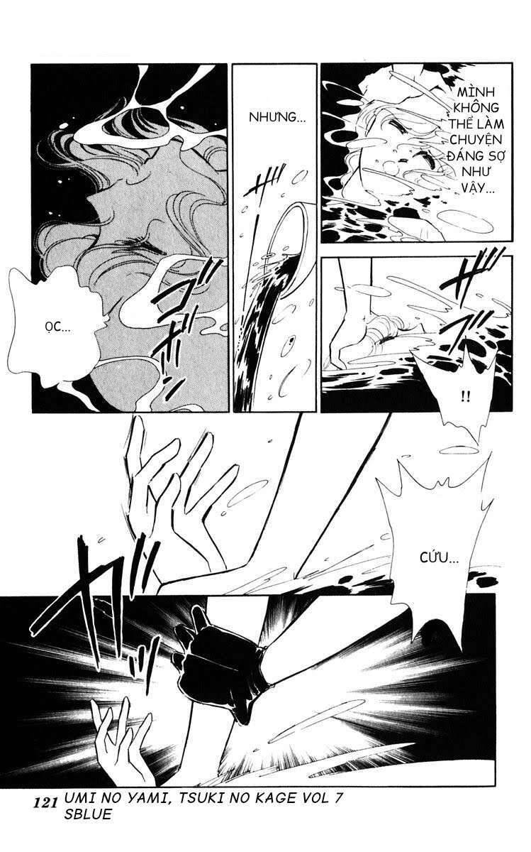 Umi No Yami, Tsuki No Kage Chapter 38.2 - Trang 2