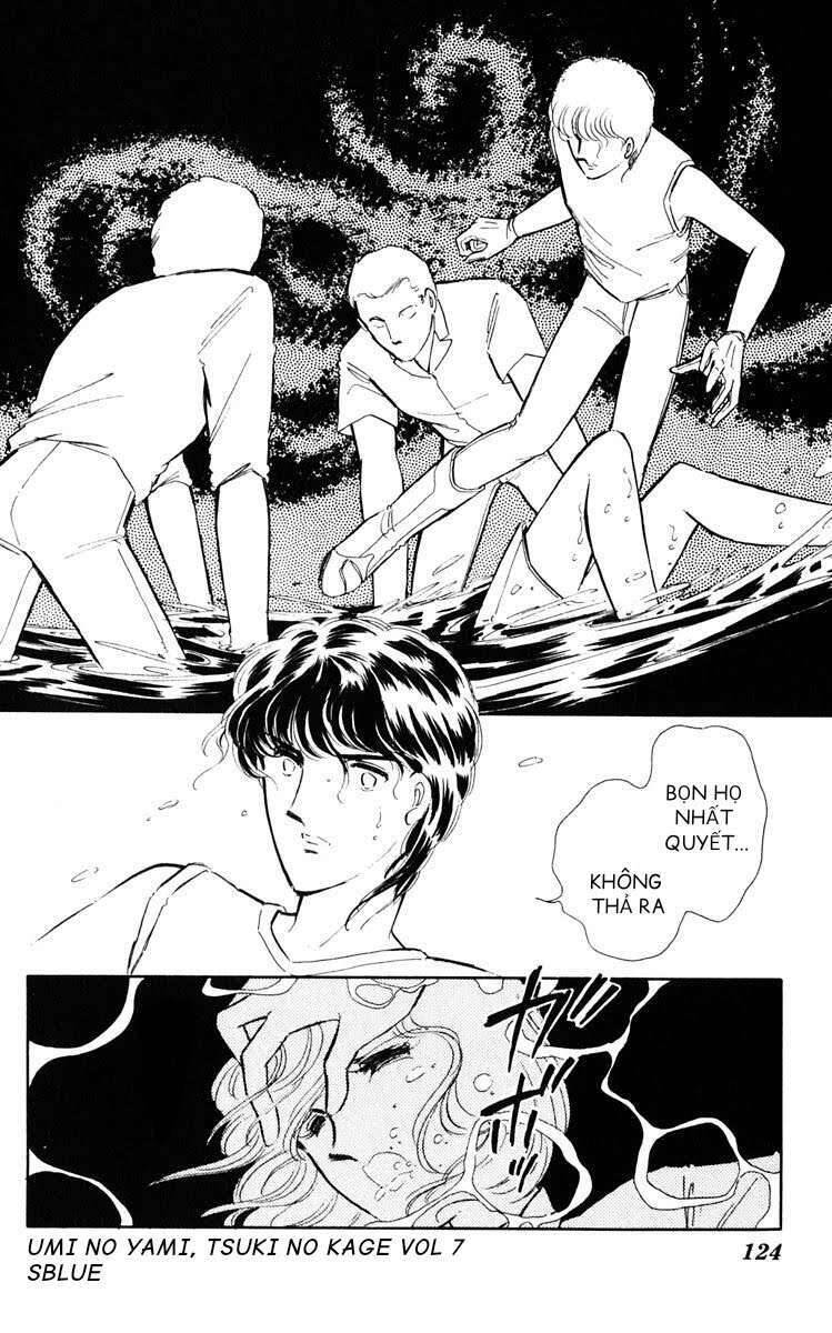 Umi No Yami, Tsuki No Kage Chapter 38.2 - Trang 2