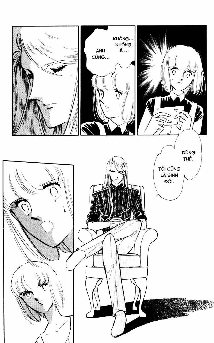 Umi No Yami, Tsuki No Kage Chapter 38 - Trang 2