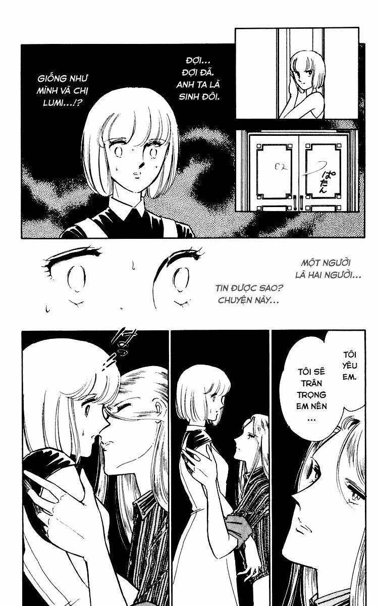 Umi No Yami, Tsuki No Kage Chapter 38 - Trang 2