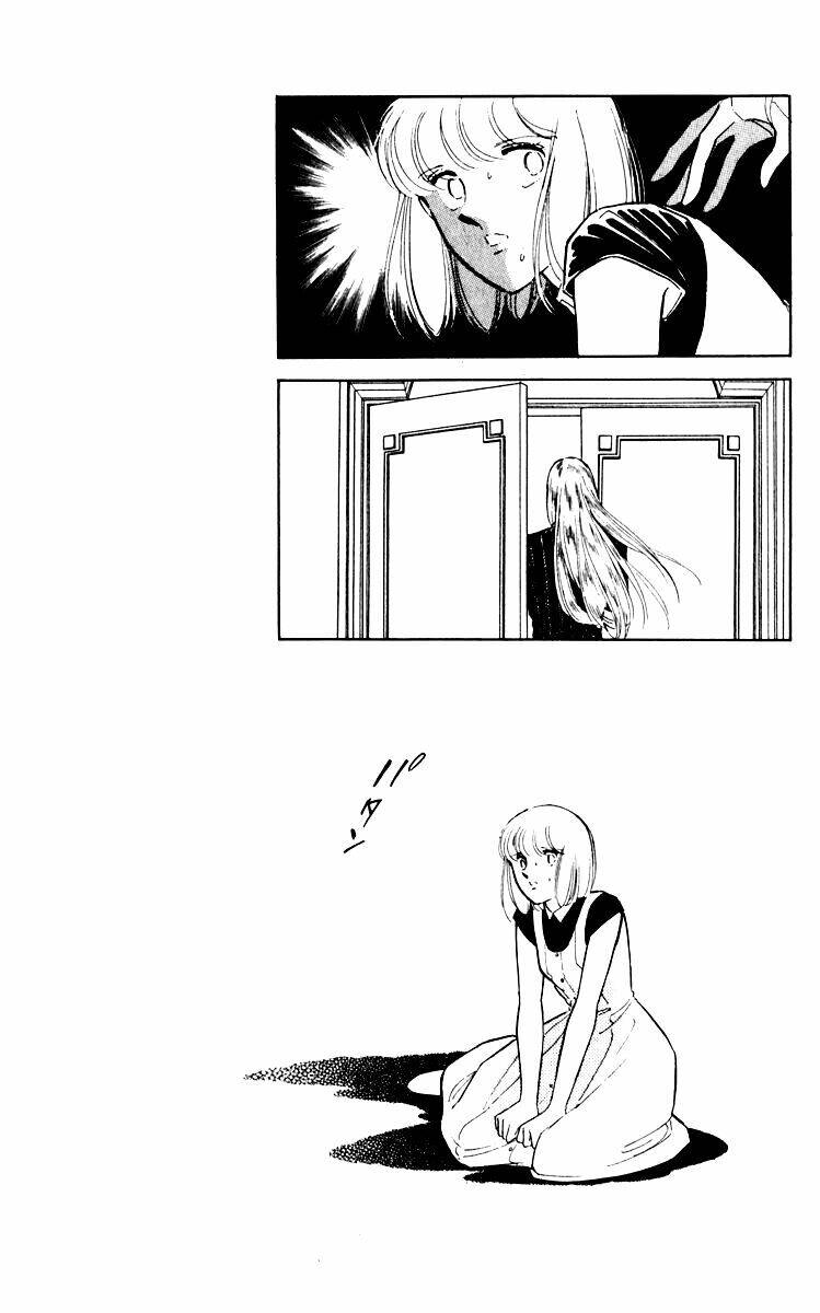 Umi No Yami, Tsuki No Kage Chapter 38 - Trang 2