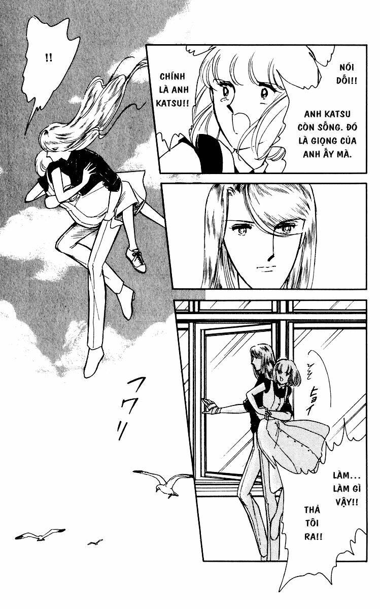 Umi No Yami, Tsuki No Kage Chapter 38 - Trang 2