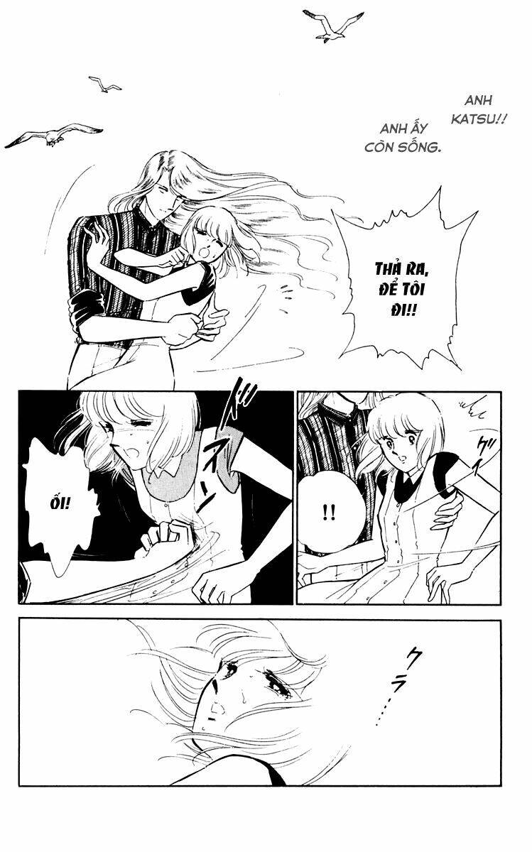 Umi No Yami, Tsuki No Kage Chapter 38 - Trang 2