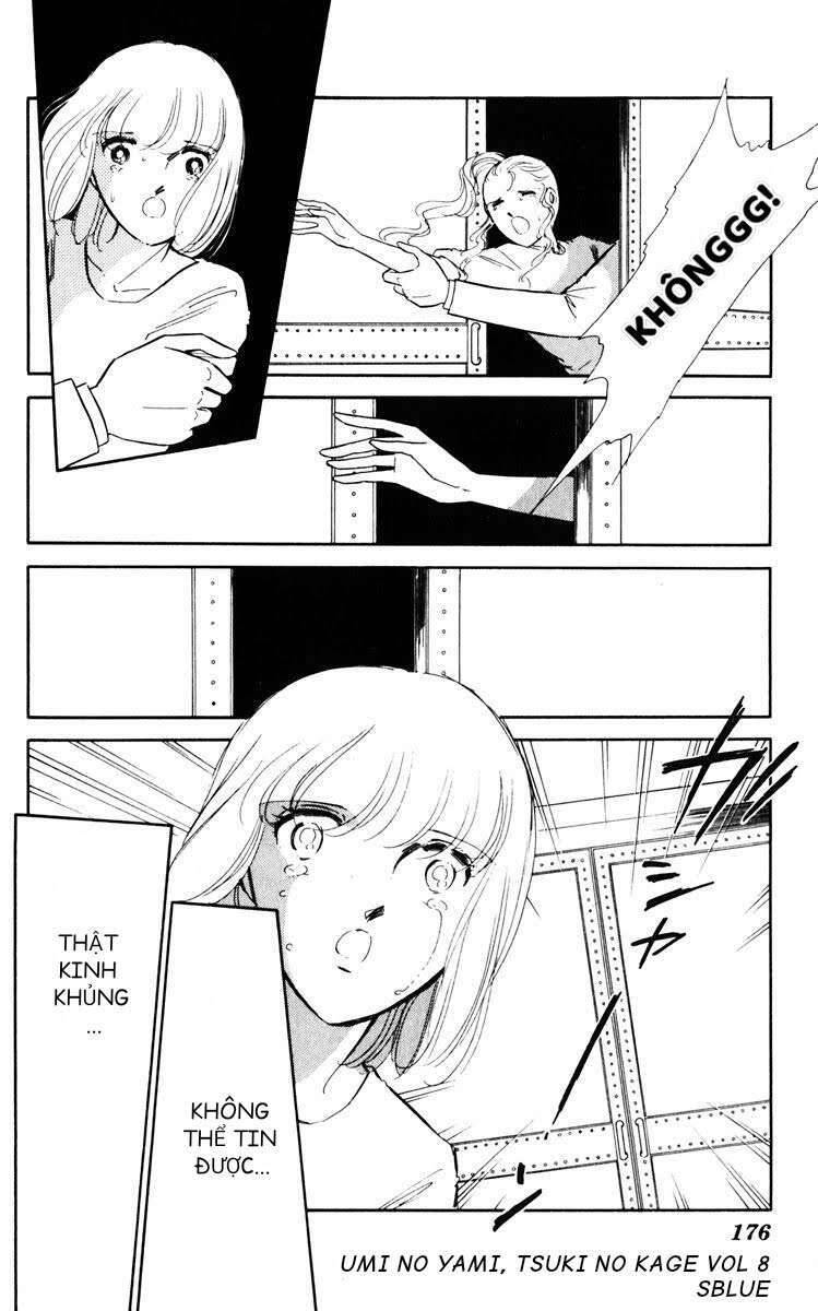 Umi No Yami, Tsuki No Kage Chapter 39 - Trang 2