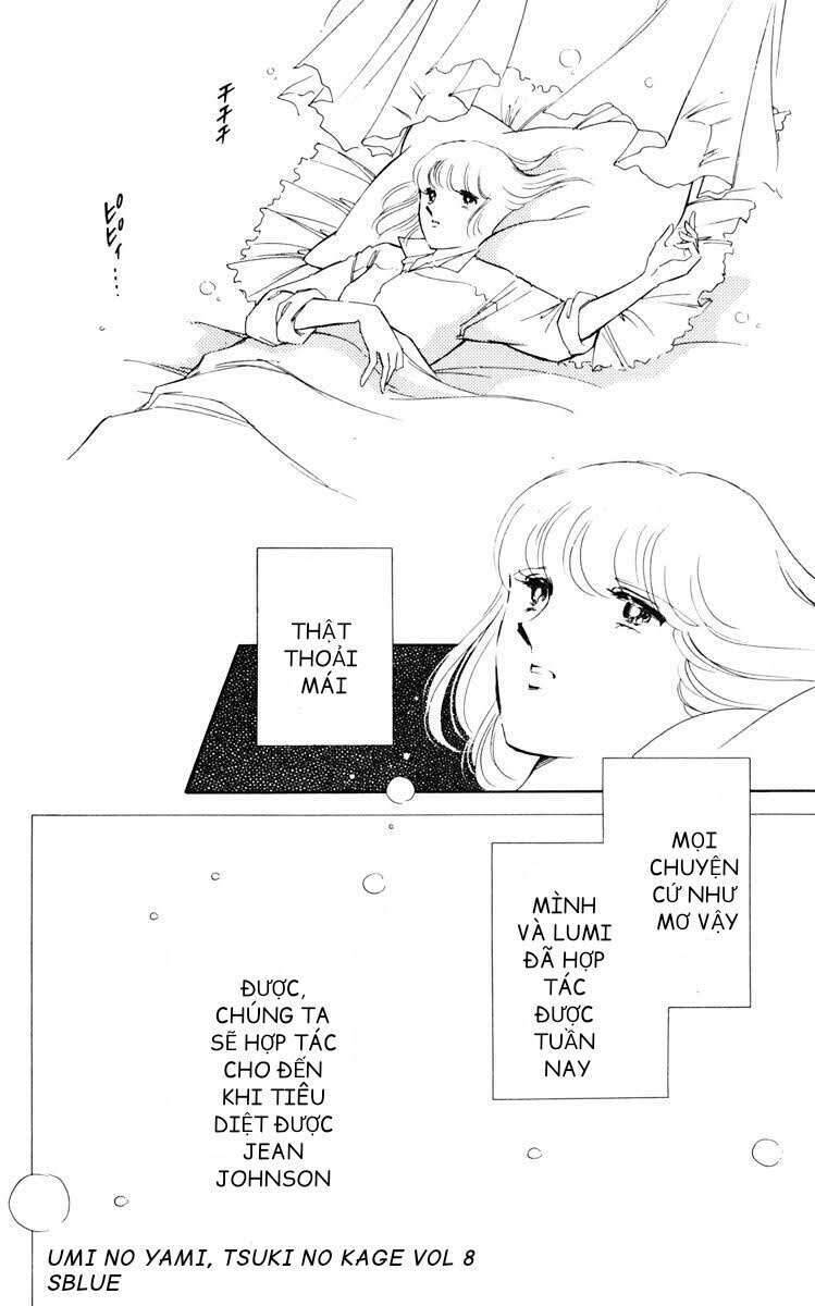 Umi No Yami, Tsuki No Kage Chapter 39 - Trang 2