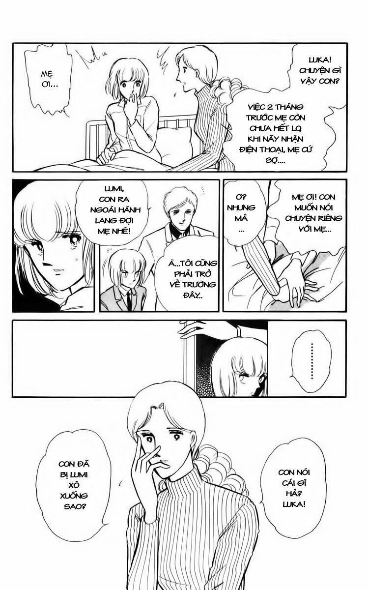 Umi No Yami, Tsuki No Kage Chapter 4 - Trang 2