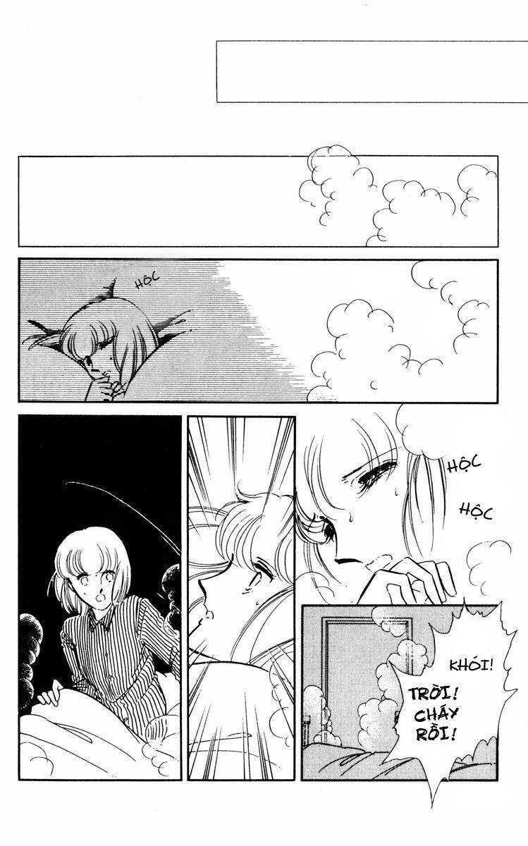 Umi No Yami, Tsuki No Kage Chapter 4 - Trang 2