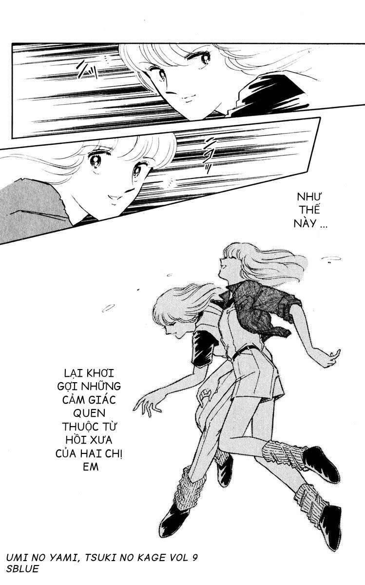 Umi No Yami, Tsuki No Kage Chapter 40 - Trang 2