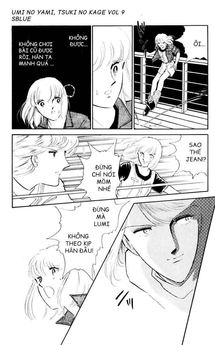 Umi No Yami, Tsuki No Kage Chapter 40 - Trang 2